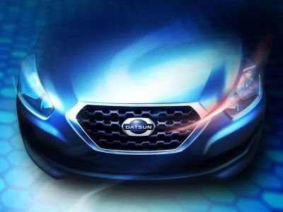Datsun представит новую бюджетную модель