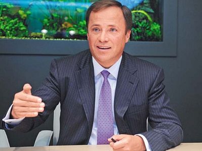 Глава «АвтоВАЗа» начнет руководить космической промышленностью