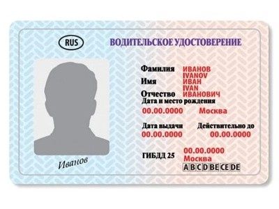 Негодных в армию лишат водительских прав