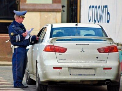 В Москве введут проверки «пойманных» камерами автомобилистов-нарушителей