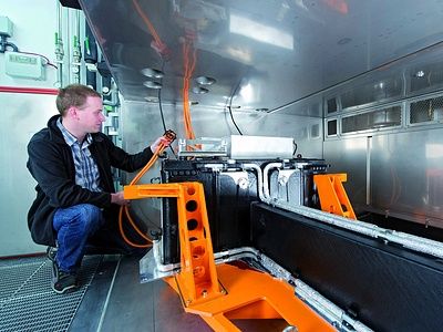 Audi возобновит производство в Бразилии