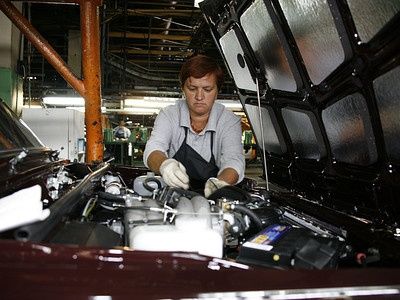 «АвтоВАЗ» пока не планирует выпуск полноприводной Lada Kalina