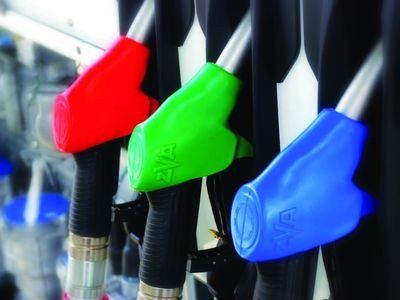 Черный список АЗС можно будет увидеть на смартфонах