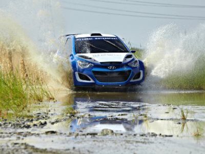 Hyundai создаст суббренд для «заряженных» моделей