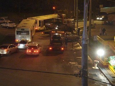 Эвакуаторы в Москве могут подешеветь