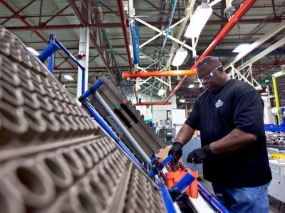 Концерн GM и группа PSA рассказали о совместном компактвэне