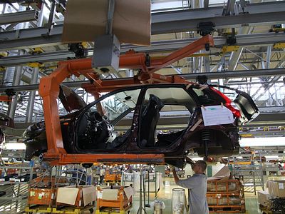 «АвтоВАЗ» поставил на конвейер самую бюджетную «Калину»