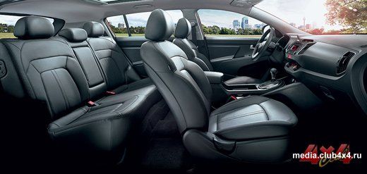 Высокие журналисты жаловались, что мало места над головой