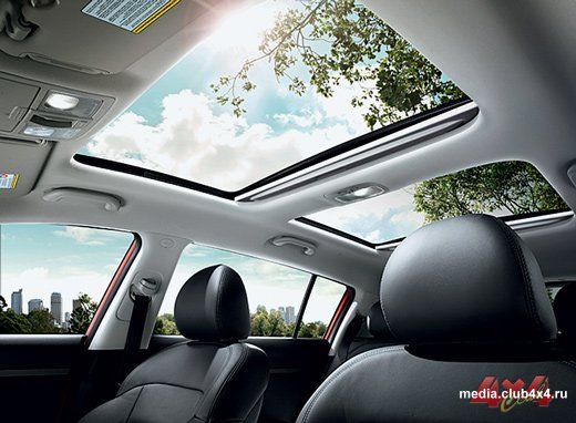 Панорамное остекление – опция из премиум-сегмента