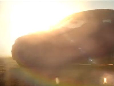 BMW назвал дату премьеры новой модели