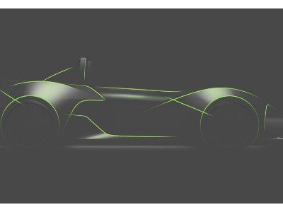 Экс-глава Caterham создает бренд Zenos