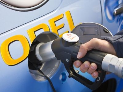 Заряжать электромобили бесплатно в России начнут с Челябинска