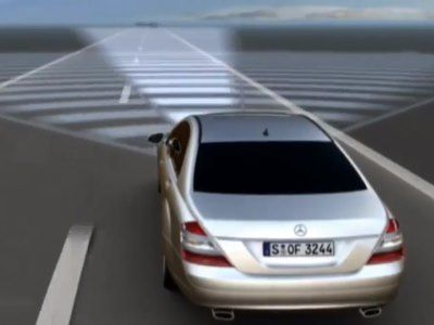 Американские эксперты поставили под сомнение современные системы предотвращения ДТП