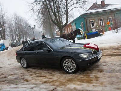 Черный цвет стал лидером на вторичном рынке