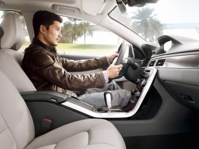 ГИБДД расскажет о ремнях безопасности в карикатурах