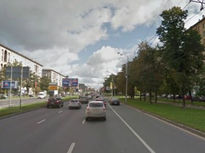 Москвичи сделают Ленинский проспект лучше