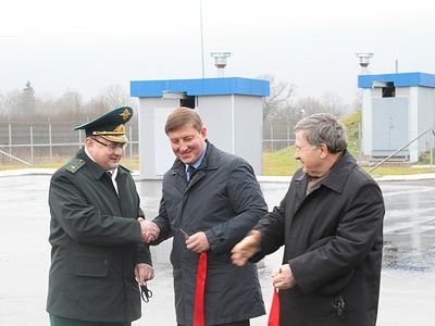 Российский офис «Мазды» засудил дальневосточную таможню