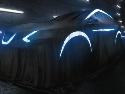Nissan распространил первый тизер нового Qashqai