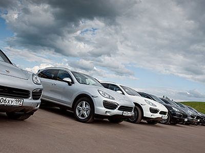 Свежие "Перцы"