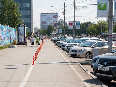 Автомобили стали для россиян предметами первой необходимости