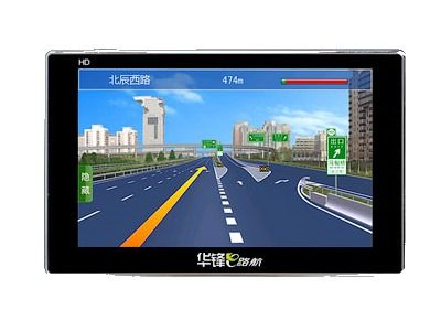 Китайские «Мерседесы» и BMW оснащали радиоактивными навигаторами