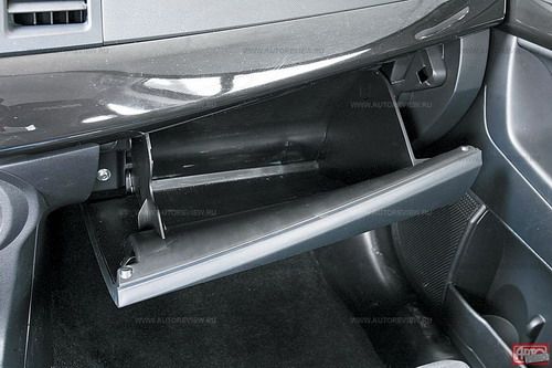 Mitsubishi Lancer Evo X