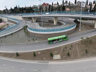 Российские дороги обустроят прачечными и сервисами