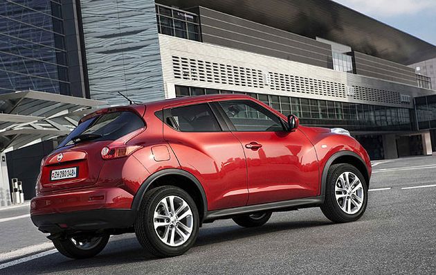 Борцам за чистоту автомобильных линий и плоскостей Nissan Juke вряд ли понравится. Но у этой машины будет много покупателей - из числа тех, кто стремится выделиться из потока