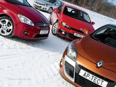 Модные штучки