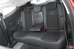 Renault Megane Coupe