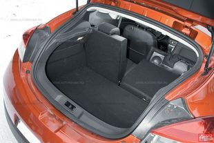 Renault Megane Coupe