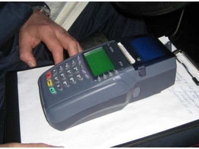 Сервисами по оплате штрафов ГИБДД спекулируют мошенники