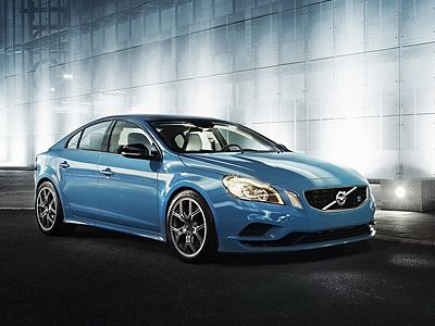 Volvo привезла в Россию собственную тюнинговую программу