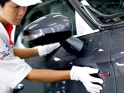 Закрылся старейший завод Citroen во Франции