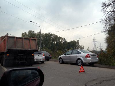 32 миллиарда рублей направили на борьбу с авариями