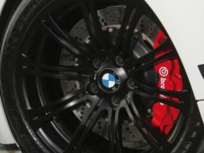 BMW M3 E92 представлен в тюнинге от Leib Engineering
