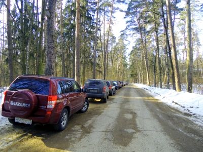 На автономерах появится новый код региона