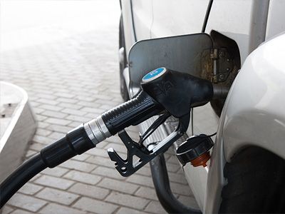 Власти Москвы составили «черный» список автозаправок