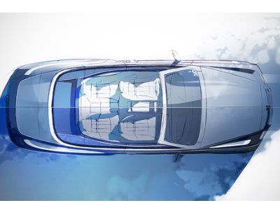 Кабриолета Bentley Mulsanne не будет