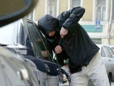 Москвичи смогут сообщать об угоне через интернет